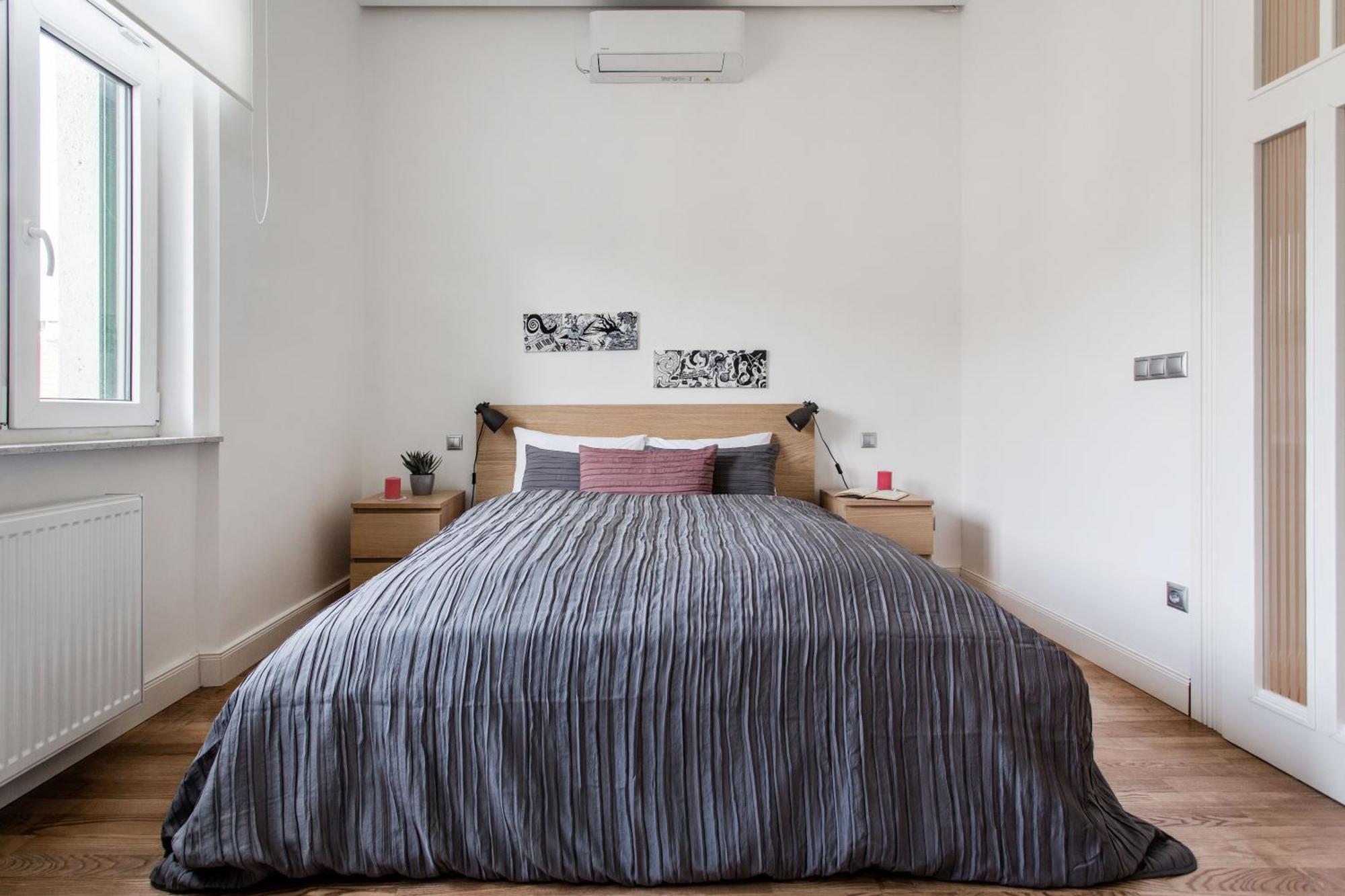Appartement Luxurious Danubeside For 4 Budapest