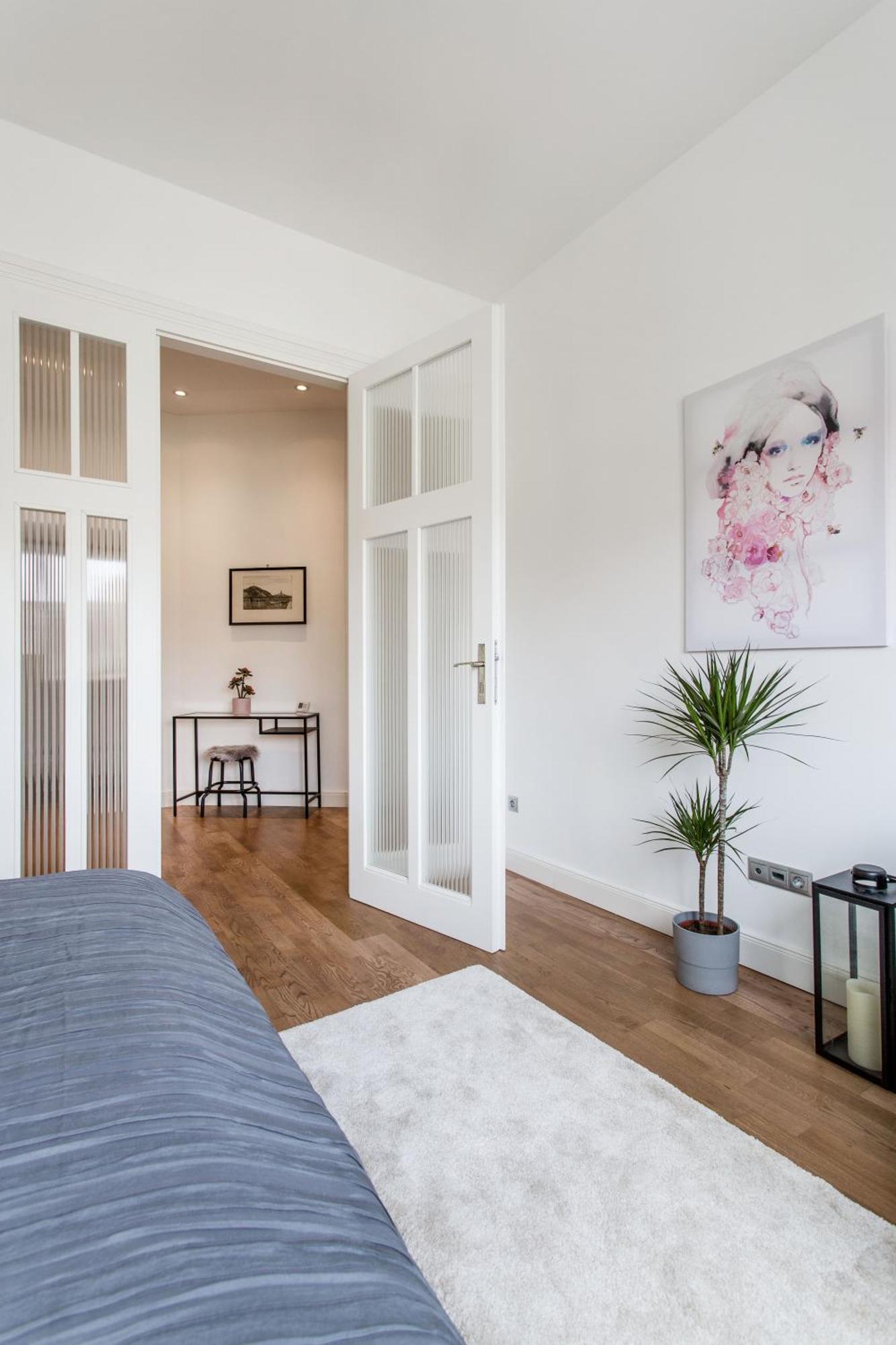 Appartement Luxurious Danubeside For 4 Budapest