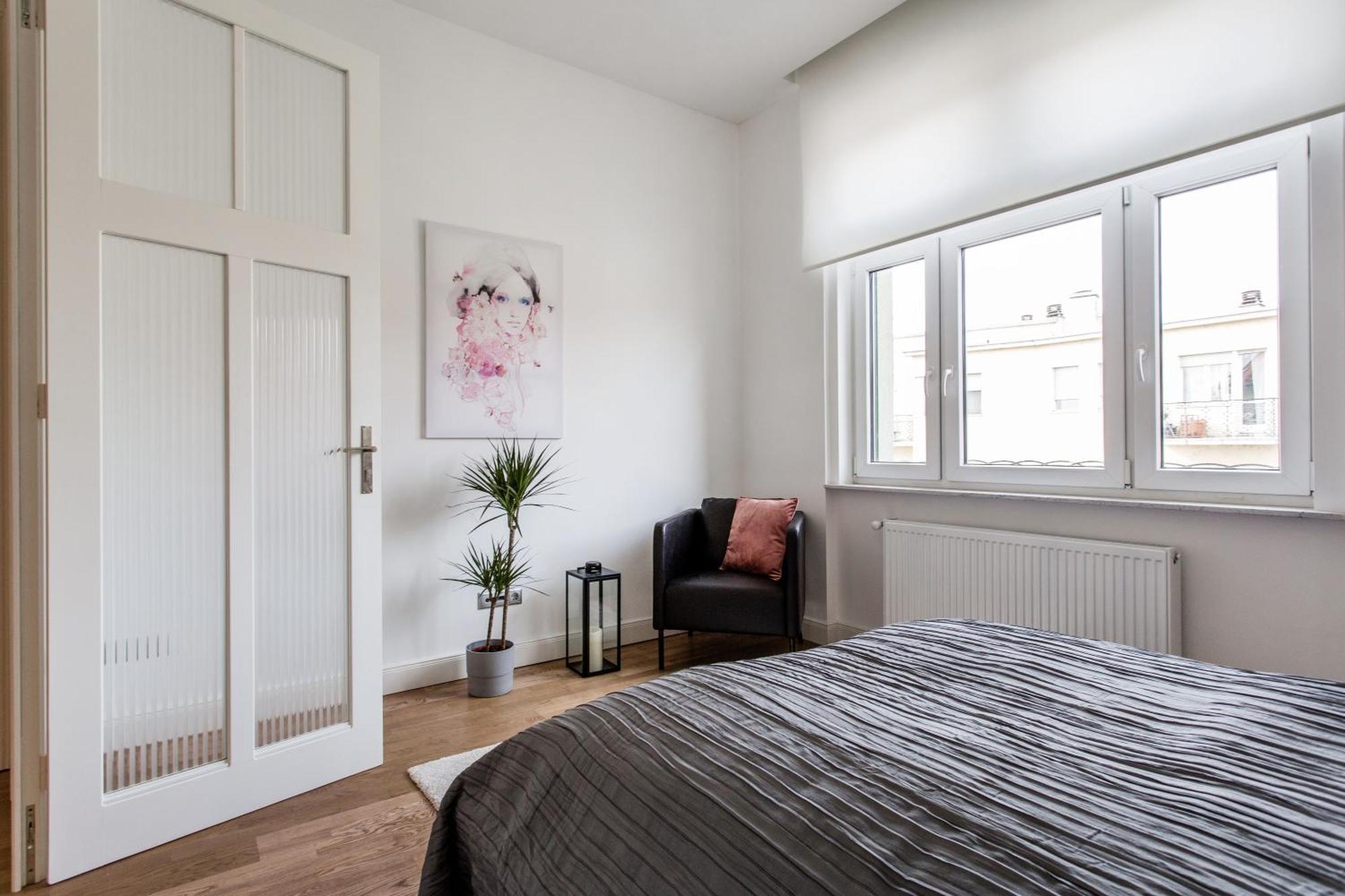 Appartement Luxurious Danubeside For 4