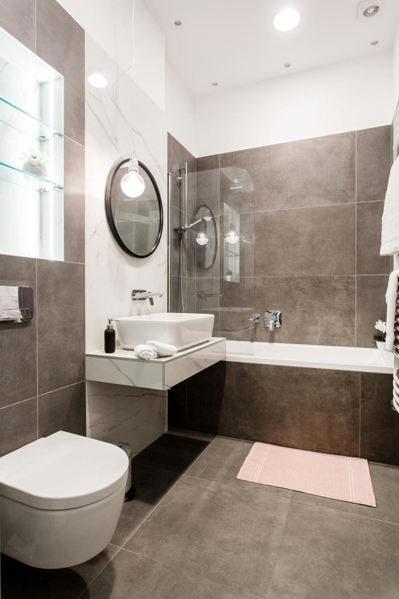 Luxurious Danubeside For 4 Appartement Budapest